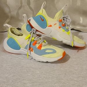 The Nike Huarache E.D.G.E. Premium TXT